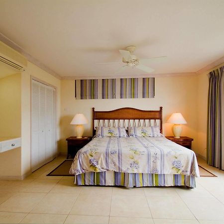 White Sands Speightstown Exteriér fotografie