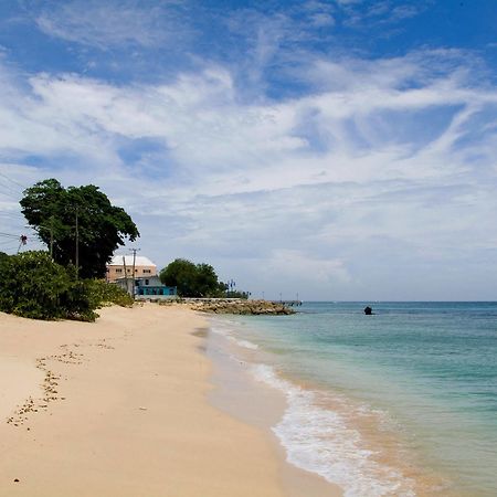 White Sands Speightstown Exteriér fotografie
