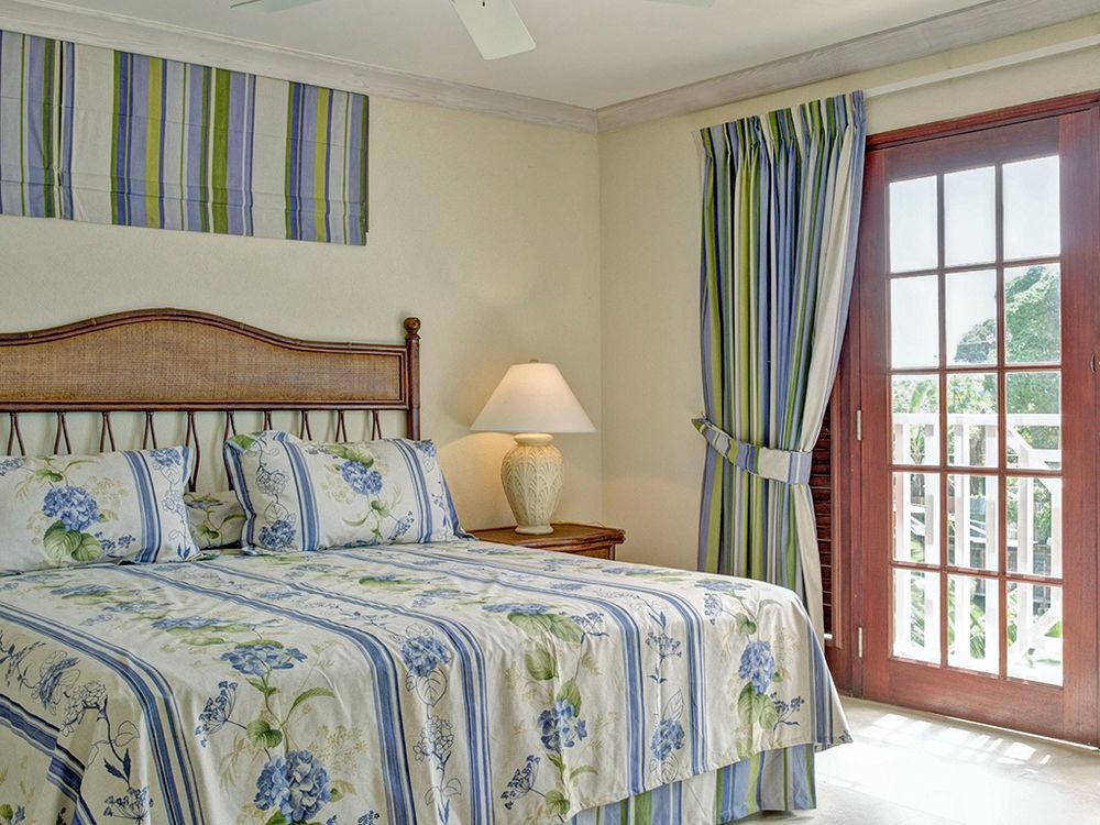 White Sands Speightstown Exteriér fotografie