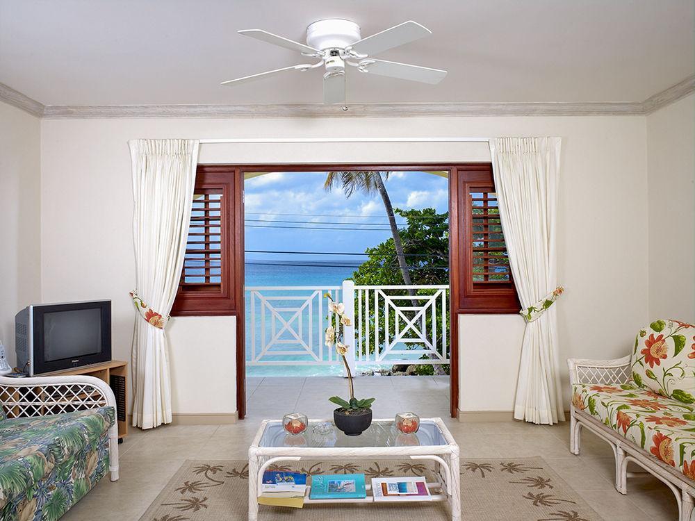 White Sands Speightstown Exteriér fotografie