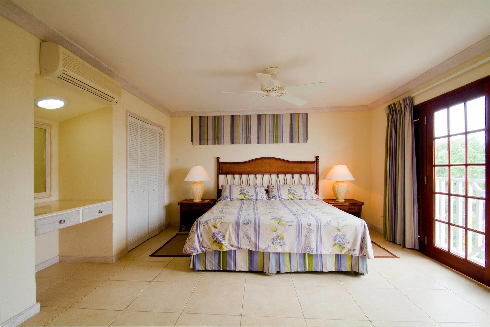 White Sands Speightstown Exteriér fotografie